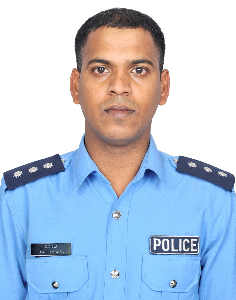 Jaweed Moosa 